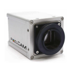 Ocean-Optics-PixelCam
